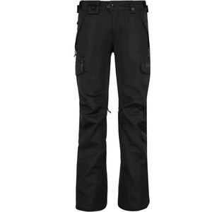 686 | Smarty 3-in-1 Cargo Snow Pant | Size S | Black